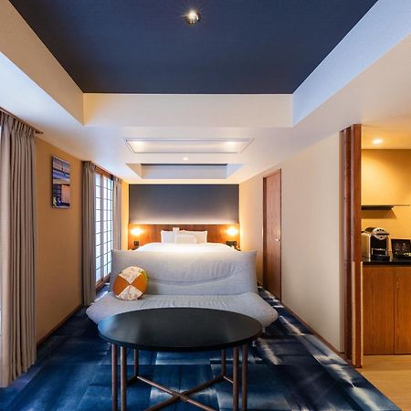 Homm Stay Nagi Arashiyama Kyoto By Banyan Group Eksteriør bilde