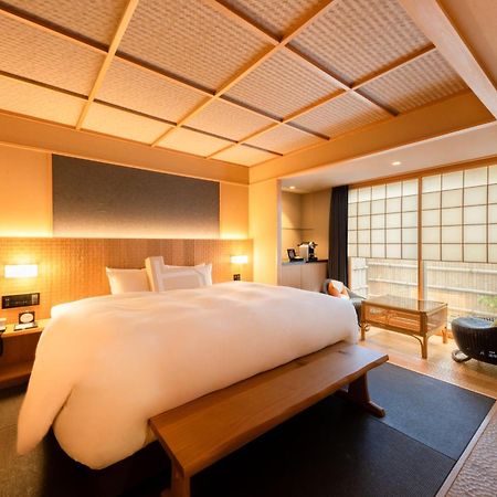 Homm Stay Nagi Arashiyama Kyoto By Banyan Group Eksteriør bilde