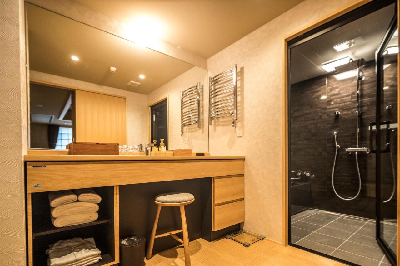 Homm Stay Nagi Arashiyama Kyoto By Banyan Group Eksteriør bilde