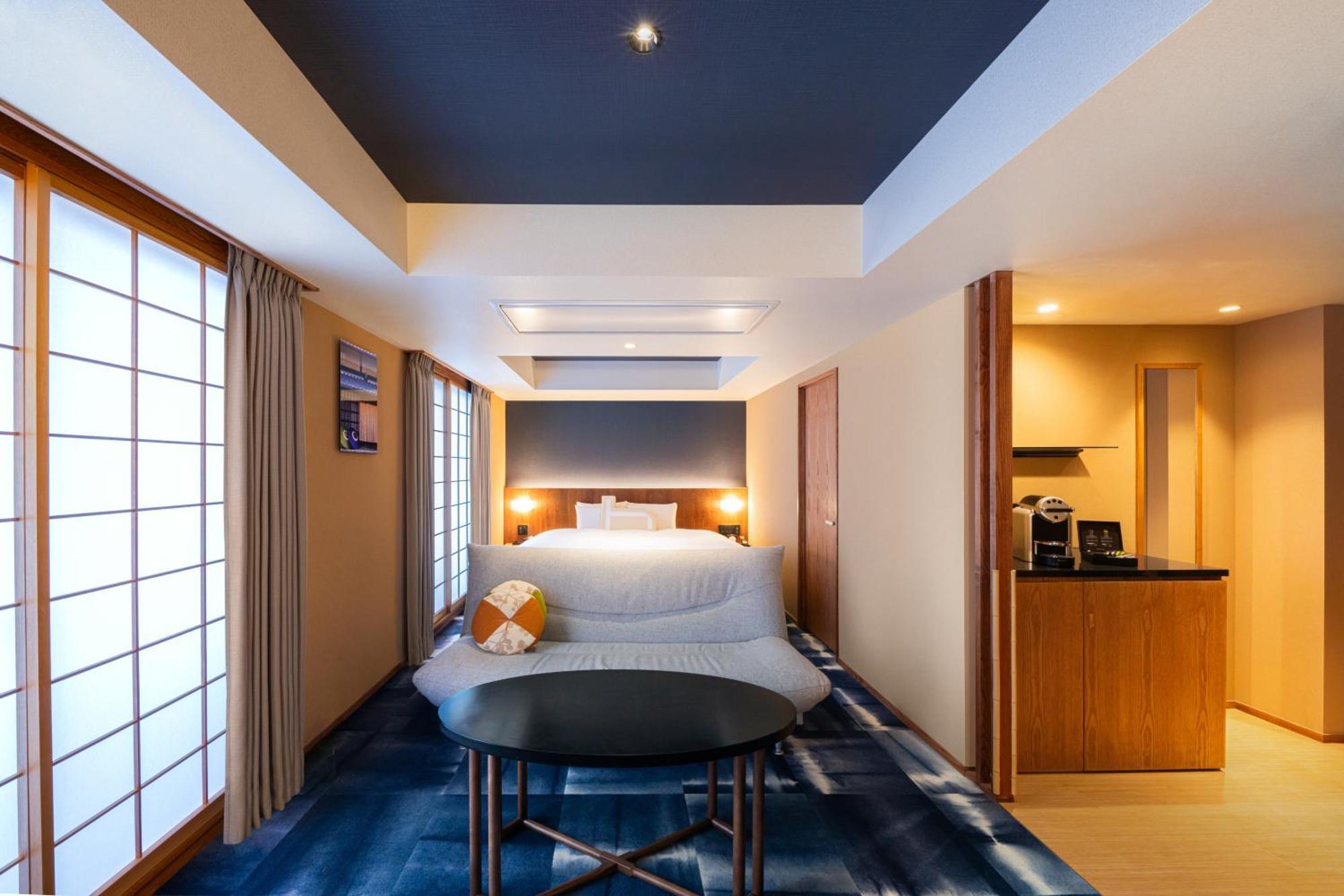 Homm Stay Nagi Arashiyama Kyoto By Banyan Group Eksteriør bilde