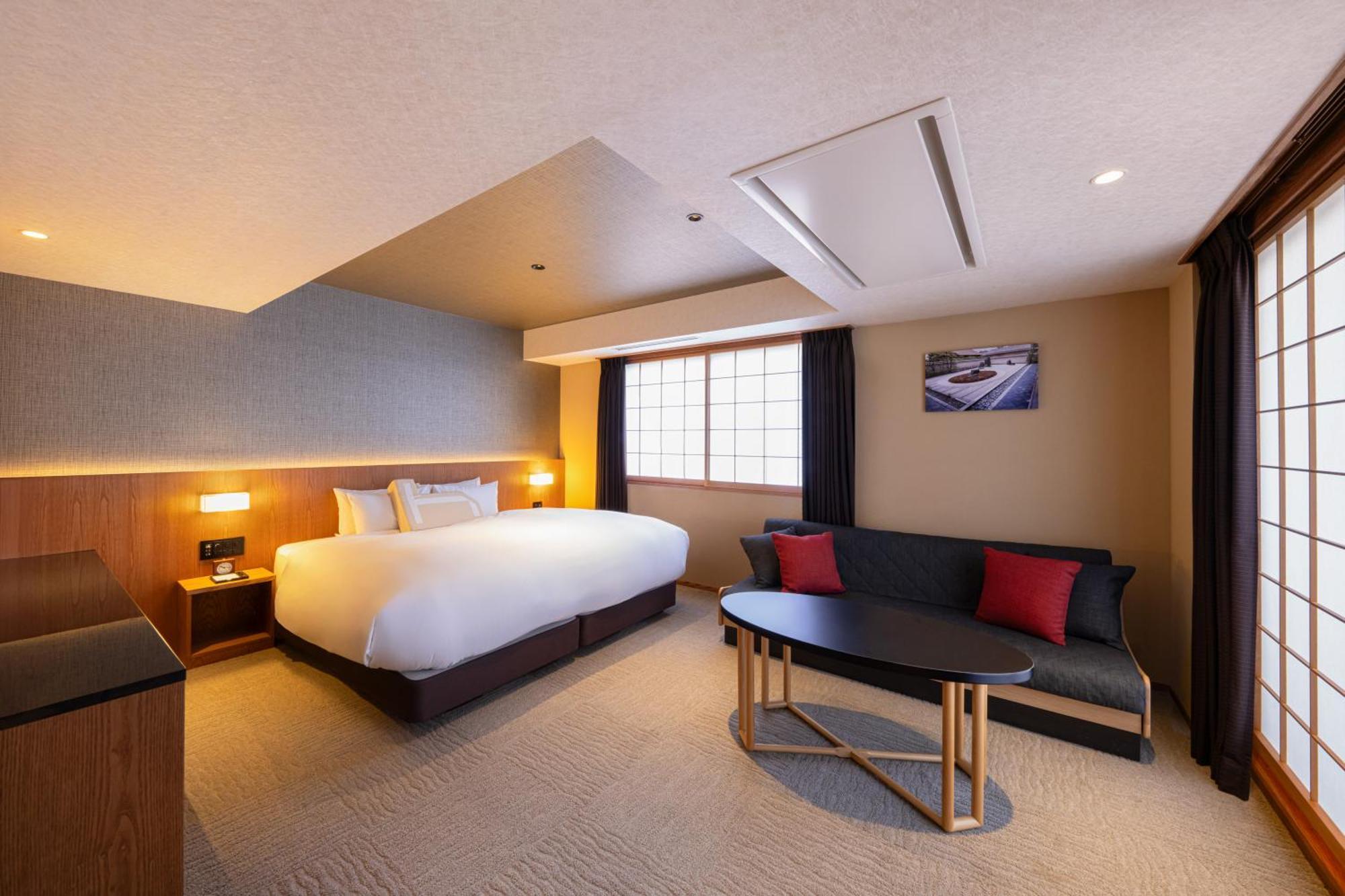 Homm Stay Nagi Arashiyama Kyoto By Banyan Group Eksteriør bilde