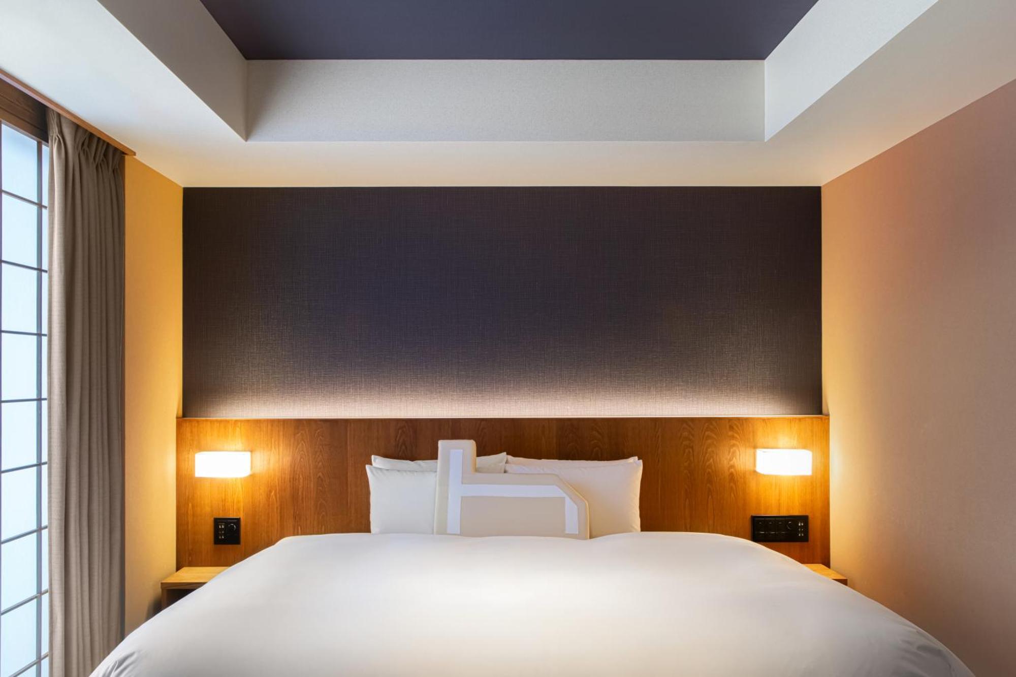 Homm Stay Nagi Arashiyama Kyoto By Banyan Group Eksteriør bilde
