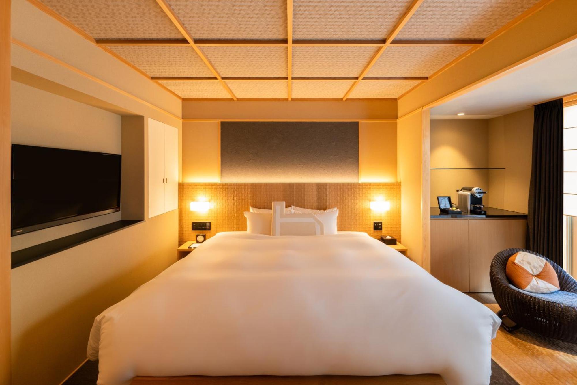 Homm Stay Nagi Arashiyama Kyoto By Banyan Group Eksteriør bilde