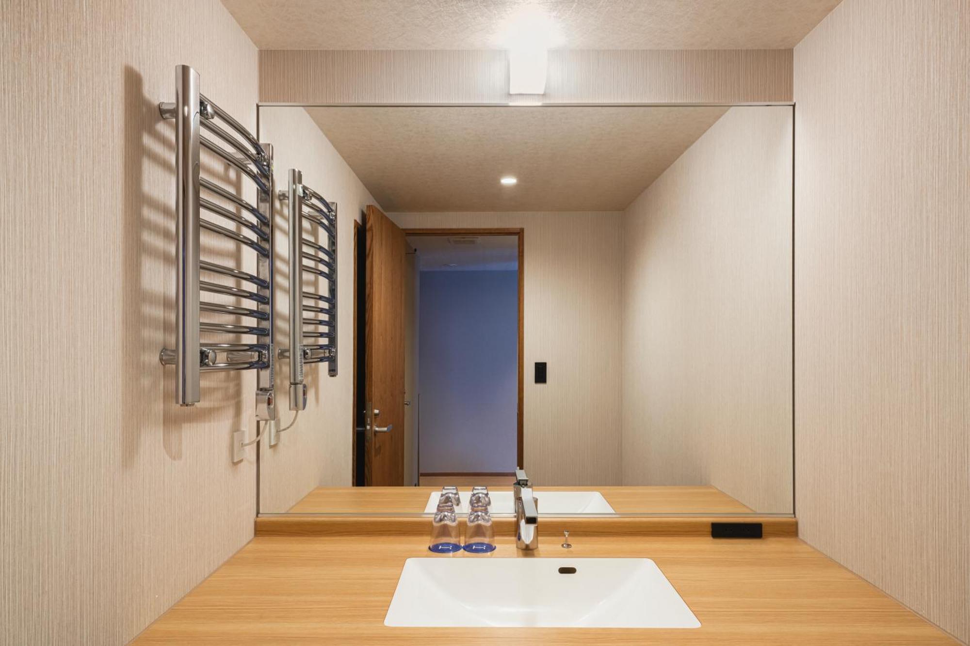 Homm Stay Nagi Arashiyama Kyoto By Banyan Group Eksteriør bilde