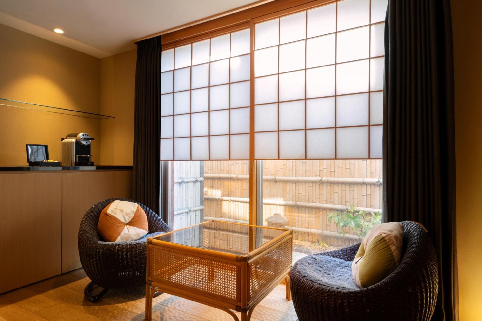 Homm Stay Nagi Arashiyama Kyoto By Banyan Group Eksteriør bilde
