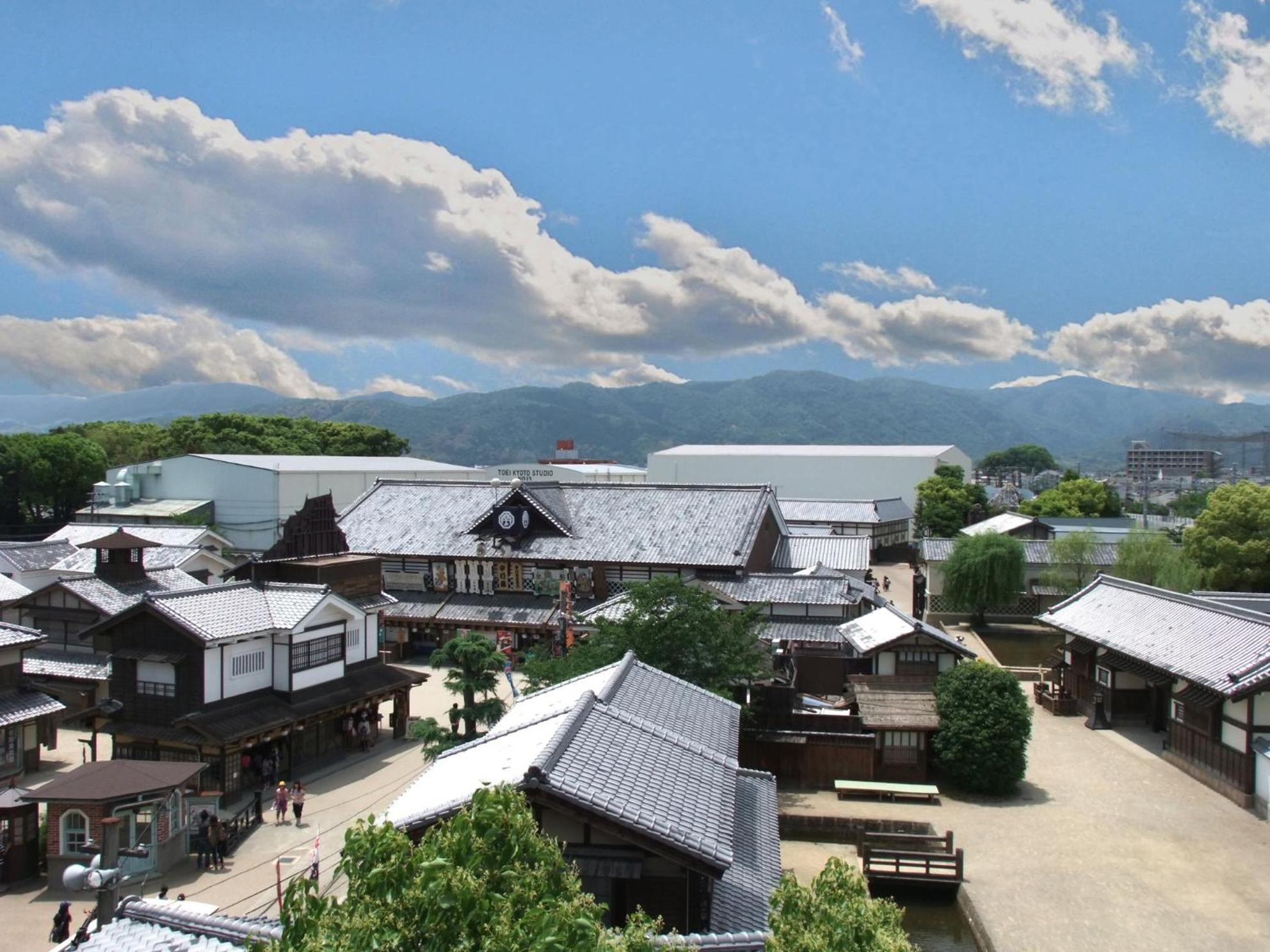 Homm Stay Nagi Arashiyama Kyoto By Banyan Group Eksteriør bilde