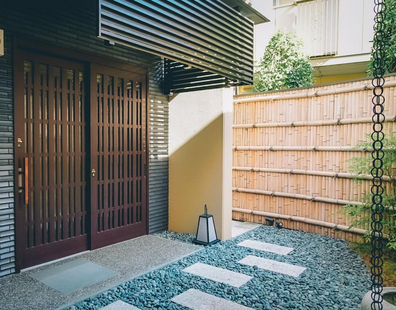 Homm Stay Nagi Arashiyama Kyoto By Banyan Group Eksteriør bilde