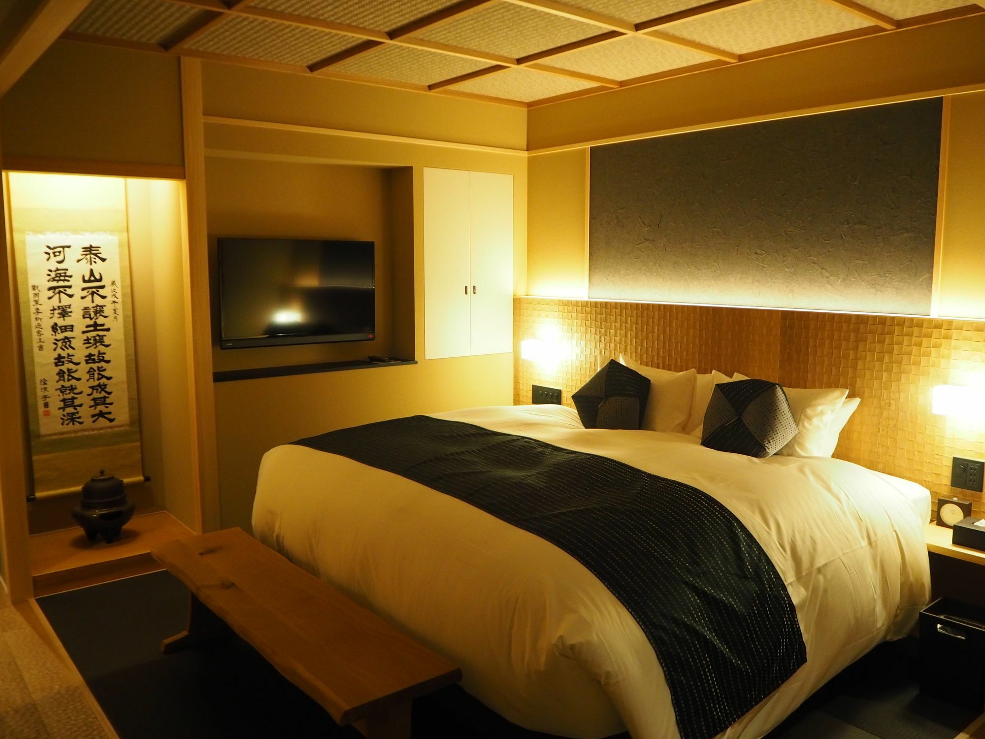 Homm Stay Nagi Arashiyama Kyoto By Banyan Group Eksteriør bilde